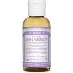 Dr. Bronner's 18u1 prirodni sapun s lavandom - 60 ml