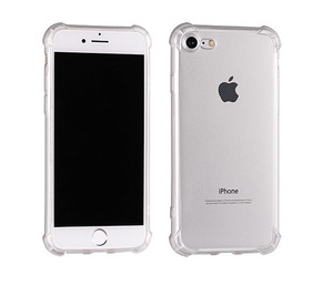 Antishock Samsung G955 S8Plus prozirna