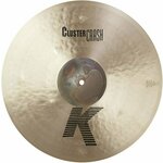 Zildjian 18" K-Series Cluster Crash