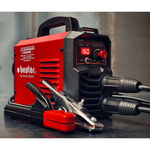 Aparat za zavarivanje / Inverter - 170D-ND - Lincoln Electric