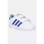 Tenisice adidas GRAND COURT 2.0 boja: bijela, HP8919