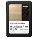 Synology HDD, 960GB, SATA, SATA3, 2.5"