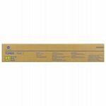 Konica-Minolta zamjenski toner žuta (yellow)