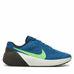Nike Obuća za teretanu Air Zoom TR 1 DX9016 400 Tamnoplava