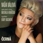 Valová / Horáček / Basiková - Černá (CD)