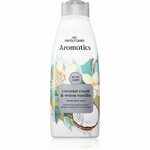 PAPOUTSANIS Aromatics Coconut Crush gel za tuširanje 600 ml