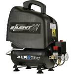 Aerotec pneumatski kompresor Vento Silent 6 6 l 8 bar
