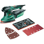 Bosch PSM 200 električna kutna brusilica