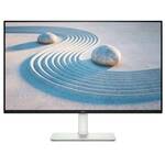 Dell S2725DS monitor, IPS, 27", 16:9, 1920x1080/2560x1440, 100Hz, pivot, HDMI, Display port, USB