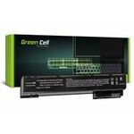 Green Cell (HP113) baterija 4400 mAh,14.4V (14.8V) AR08 AR08XL za HP ZBook 15, 15 G2, 17, 17 G2