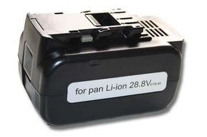Baterija za Panasonic EY9L80 / EY9L80B