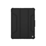 Nillkin Bumper PRO zaštitna torbica za iPad Air 4/5/10.9 2020/11 2024/ Pro 11 2020/2021/2022 crna