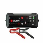 BOOSTER 1000A – 12V WURTH