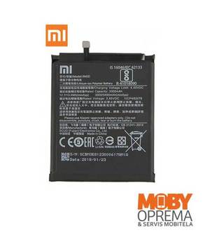 Xiaomi MI 8 originalna baterija BM3E