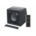 Subwoofer za auto ALPINE SWE-815 (aktivni s pojačalom)