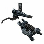DISK KOČNICA SHIMANO SLX BL-M7170 STRAŽNJA