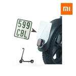 Nosač reg. oznake za Xiaomi M365