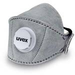 Uvex silv-Air 5320+ 8765321 zaštitna maska s ventilom FFP3 15 St.