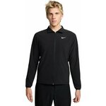 Nike Repel Tour Full-Zip Black/White 2XL Jakna