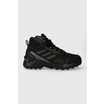 Cipele adidas TERREX Eastrail 2 za muškarce, boja: crna HP8600