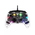 HP HyperX Clutch crni