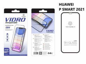 Huawei kaljeno staklo P Smart (2021)