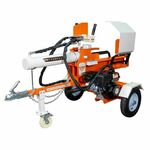 RURIS motorni cjepač DLVH2200/22 tone