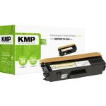 KMP toner uložak zamijenjen Brother TN-326M, TN326M kompatibilan purpurno crven 3500 Stranica B-T63
