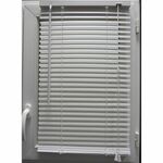 Luance pvc žaluzina, 60x130 cm - Bijela