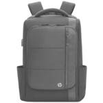 HP ruksak za prijenosno računalo Renew Executive 16-inch Laptop Backpack Prikladno za maksimum: 40,6 cm (16'') crna