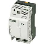 Phoenix Contact STEP-PS/1AC/12DC/3 DIN-napajanje (DIN-letva) 12 V/DC 3.3 A 36 W 1 x