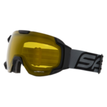 skijaške naočale SALICE 619 TECH OTG black
