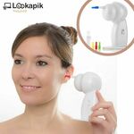 Aparat za čišćenje ušiju - Wax Vac