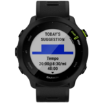 Garmin Forerunner 55 pametni sat, Black