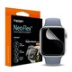 Spigen Neo Flex zaštitna folija za Apple Watch 4 / 5 / 6 / 7 / 8 / SE (40 / 41 MM) 3-Pack