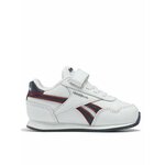Reebok Tenisice Royal Classic Jog 3 HP8665 Bijela