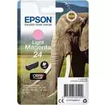 Epson T2426 Elephant Ink Single Pack Light Magenta