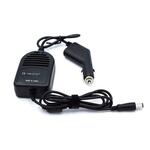 Automobilski punjač za laptope HP / Compaq, 90W / 19V / 4,74A / 7,4mm x 5,0mm