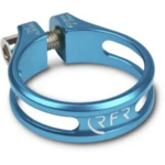 OBUJMICA CIJEVI SJEDALA RFR ULTRALIGHT 34.9 BLUE