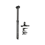 Cijev Sjedala Bontrager Line Elite 31.6 Dropper Seatpost, Black 31.6Mm X 440