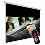 Avtek Business Electric 300, 300x227cm, 16:10