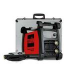 Telwin aparat za plinsko zavarivanje Technology 186 XT MPGE, inverter
