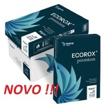 Papir fotokopirni a4 80g.ECOROX premium 500/1 pakiranje