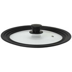 Steuber univerzalni silikonski poklopac promjera 24 / 26 / 28 cm