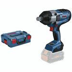 Bosch GDS 18V-1050 H bušilica, izvijač