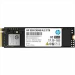 HP EX900 M.2 1000 GB PCI Express 3.0 3D TLC NAND NVMe (5XM46AA)