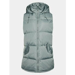 Brave Soul Prsluk LJK-CELLOLGILPKI Plava Regular Fit