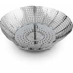 Lamart Paire LT7049 posuda za kuhanje na pari, 23 cm
