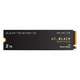 WD_BLACK SN7100 SSD 2TB M.2280 PCIe Gen4 NVMe Internal Solid State Modules
