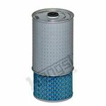 Filtar za ulje HENGST FILTER E196HN D03